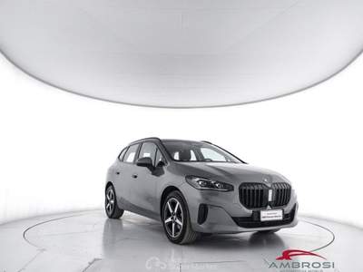 BMW Serie 2 235xi Serie 2 i Active Tourer Premium Package Grigio usata Corciano