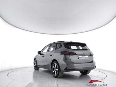 BMW Serie 2 235xi Serie 2 i Active Tourer Premium Package Grigio usata Corciano