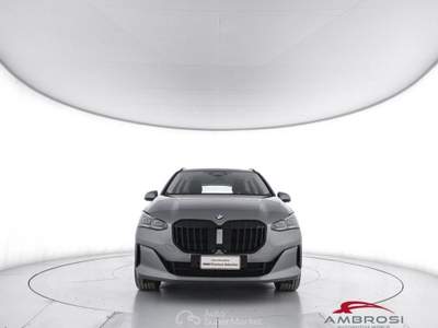 BMW Serie 2 235xi Serie 2 i Active Tourer Premium Package Grigio usata Corciano