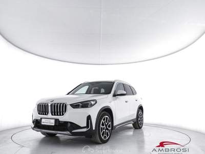 BMW X1 sDrive18d Xline Premium Comfort Package Bianco usata Corciano