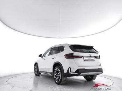 BMW X1 sDrive18d Xline Premium Comfort Package Bianco usata Corciano
