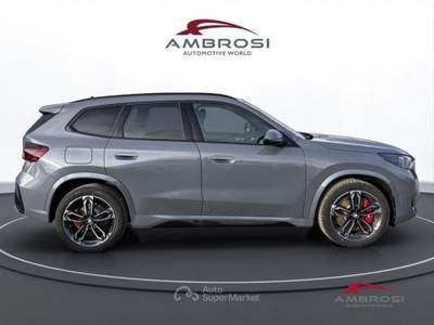 BMW X1 sDrive18i Msport Pro Premium Package Grigio usata Corciano