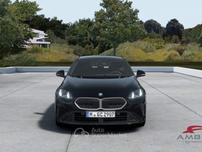 BMW Serie 1 M Serie 1 d Msport Premium Package Nero usata Corciano