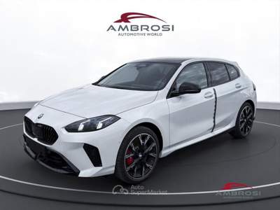 BMW Serie 1 M Serie 1 d Msport Pro Premium Package Bianco usata Corciano BMW Serie 1 M Serie 1 d Msport Pro Premium Package Bianco usata Corciano