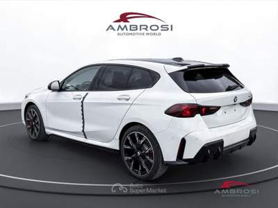 BMW Serie 1 M Serie 1 d Msport Pro Premium Package Bianco usata Corciano