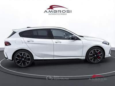 BMW Serie 1 M Serie 1 d Msport Pro Premium Package Bianco usata Corciano