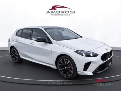 BMW Serie 1 M Serie 1 d Msport Pro Premium Package Bianco usata Corciano