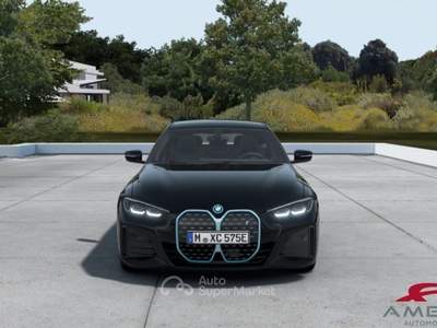 BMW i4 eDrive40 Msport Nero usata Corciano