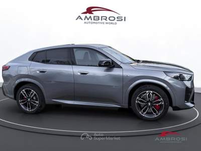 BMW Serie 3 M3 M 5i xDrive Msport Pro Innovation Package Grigio usata Corciano