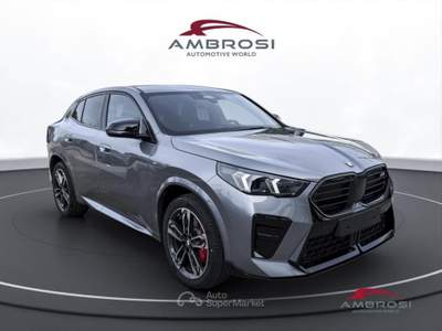 BMW Serie 3 M3 M 5i xDrive Msport Pro Innovation Package Grigio usata Corciano