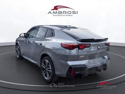 BMW Serie 3 M3 M 5i xDrive Msport Pro Innovation Package Grigio usata Corciano