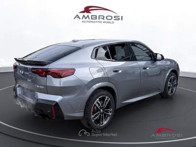 BMW Serie 3 M3 M 5i xDrive Msport Pro Innovation Package Grigio usata Corciano