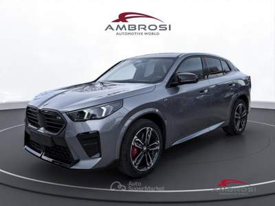BMW Serie 3 M3 M 5i xDrive Msport Pro Innovation Package Grigio usata Corciano