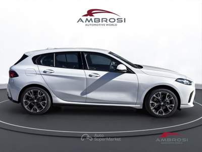 BMW Serie 1 M Serie 1 d Msport Premium Package Bianco usata Corciano