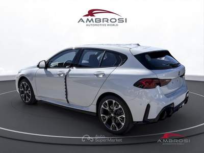 BMW Serie 1 M Serie 1 d Msport Premium Package Bianco usata Corciano