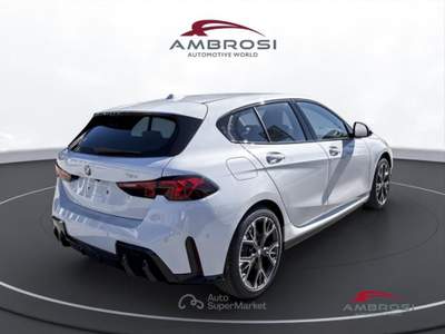 BMW Serie 1 M Serie 1 d Msport Premium Package Bianco usata Corciano