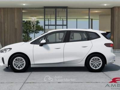 BMW Serie 2 235xi Serie 2 d Active Tourer<br />
d Active Tourer Bianco usata Corciano