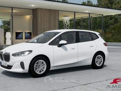 BMW Serie 2 235xi Serie 2 d Active Tourer<br />
d Active Tourer Bianco usata Corciano