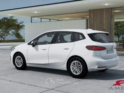 BMW Serie 2 235xi Serie 2 d Active Tourer<br />
d Active Tourer Bianco usata Corciano