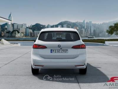 BMW Serie 2 235xi Serie 2 d Active Tourer<br />
d Active Tourer Bianco usata Corciano
