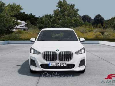 BMW Serie 2 235xi Serie 2 d Active Tourer Msport Bianco usata Corciano
