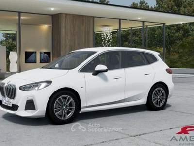 BMW Serie 2 235xi Serie 2 d Active Tourer Msport Bianco usata Corciano