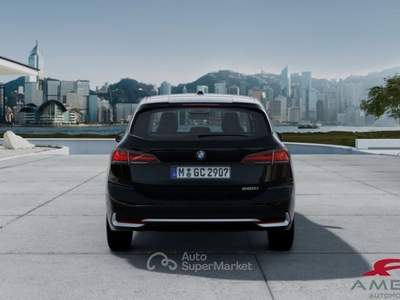 BMW Serie 2 235xi Serie 2 i  Active Tourer Luxury Nero usata Corciano