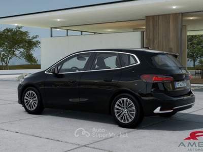 BMW Serie 2 235xi Serie 2 i  Active Tourer Luxury Nero usata Corciano