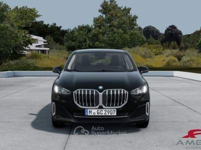 BMW Serie 2 235xi Serie 2 i  Active Tourer Luxury Nero usata Corciano