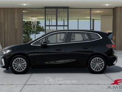 BMW Serie 2 235xi Serie 2 i  Active Tourer Luxury Nero usata Corciano