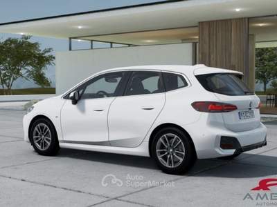 BMW Serie 2 235xi Serie 2 i  Active Tourer Msport Bianco usata Corciano