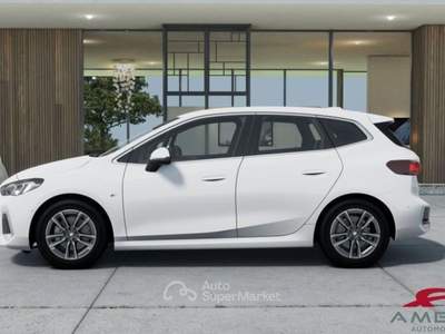BMW Serie 2 235xi Serie 2 i  Active Tourer Msport Bianco usata Corciano