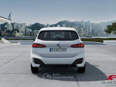 BMW Serie 2 235xi Serie 2 i  Active Tourer Msport Bianco usata Corciano