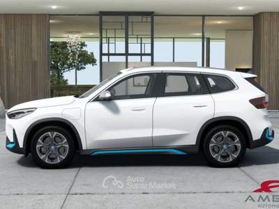 BMW iX1 xDrive30 xLine Bianco usata Corciano