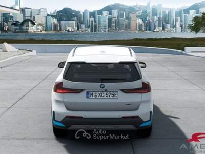 BMW iX1 xDrive30 xLine Bianco usata Corciano