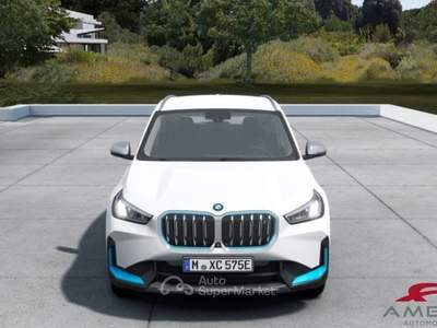 BMW iX1 xDrive30 xLine Bianco usata Corciano