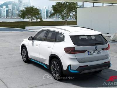 BMW iX1 xDrive30 xLine Bianco usata Corciano