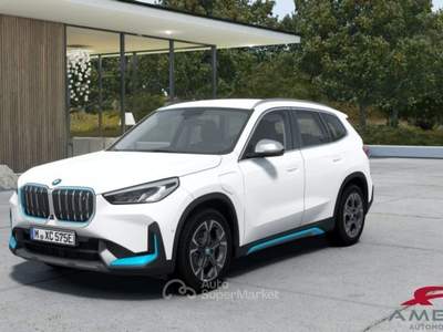 BMW iX1 xDrive30 xLine Bianco usata Corciano