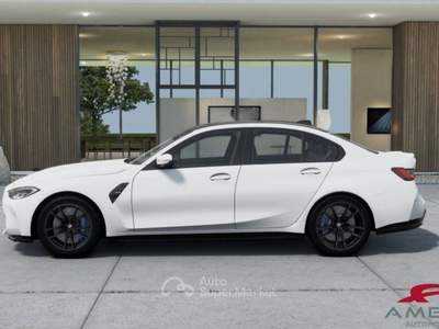 BMW Serie 3 318i Berlina Bianco usata Corciano