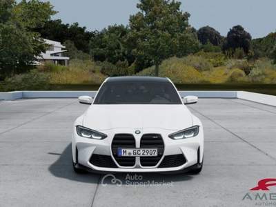 BMW Serie 3 318i Berlina Bianco usata Corciano