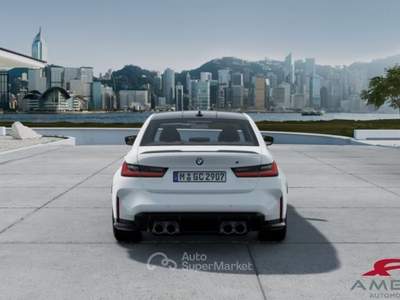 BMW Serie 3 318i Berlina Bianco usata Corciano