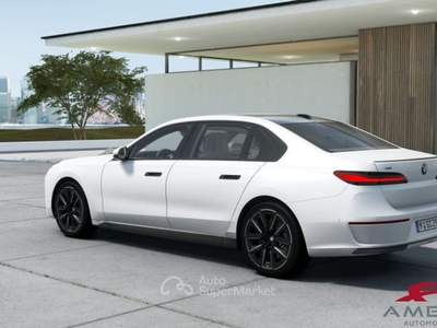 BMW Serie 7 725Ld Serie 7 d xDrive 48V M Sport Bianco usata Corciano