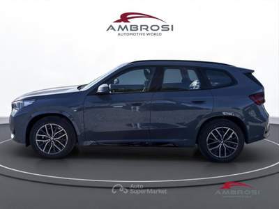 BMW X1 sDrive18d Msport Grigio usata Corciano