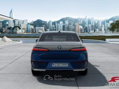 BMW Serie 7 725Ld Serie 7 d xDrive 48V sport Blu/Azzurro usata Corciano