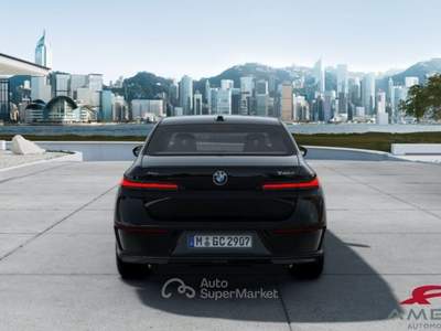 BMW Serie 7 725Ld Serie 7 d xDrive 48V M Sport Nero usata Corciano