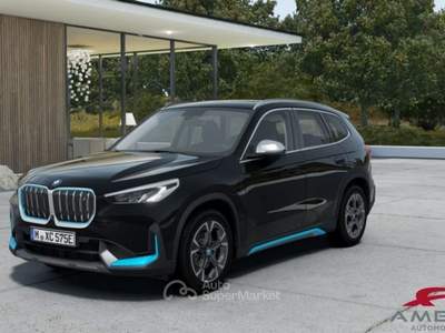 BMW iX1 xDrive30 xLine Nero usata Corciano