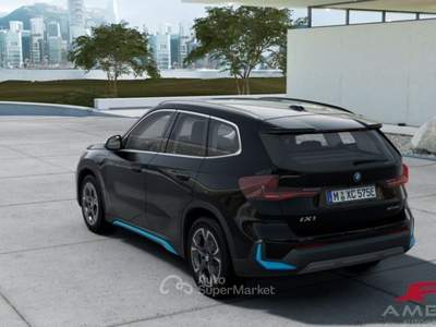 BMW iX1 xDrive30 xLine Nero usata Corciano