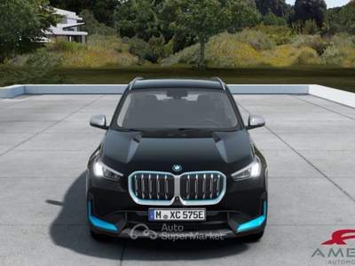 BMW iX1 xDrive30 xLine Nero usata Corciano