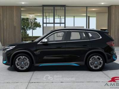 BMW iX1 xDrive30 xLine Nero usata Corciano