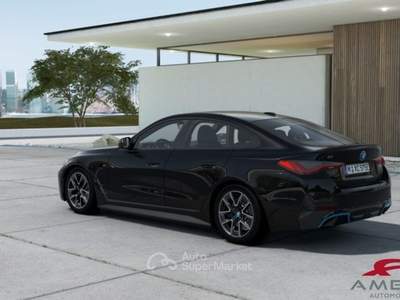 BMW i4 M50 Nero usata Corciano
